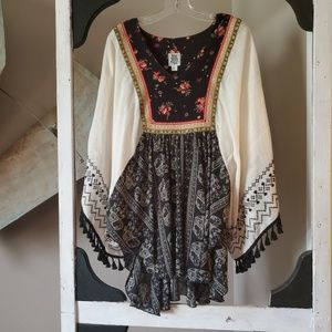 Ivy Jane tunic